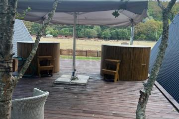 Фото №5: Коммерция 633 м² - Пятигорская, ул. Заречная, 1