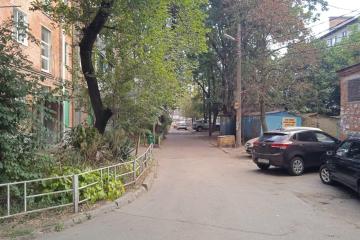 Фото №3: 3-комнатная квартира 59 м² - Краснодар, мкр. Центральный, ул. Коммунаров, 286