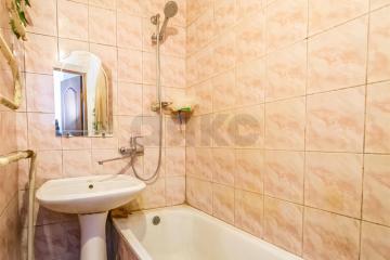 Фото №5: 3-комнатная квартира 59 м² - Краснодар, мкр. Центральный, ул. Коммунаров, 286