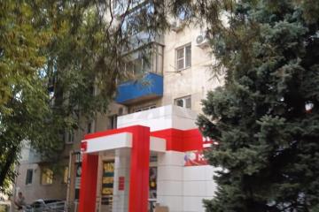 Фото №1: 3-комнатная квартира 59 м² - Краснодар, мкр. Центральный, ул. Коммунаров, 286