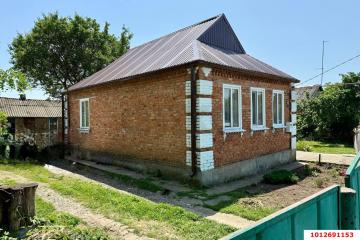 Фото №1: Дом 53 м² - Анапский, ул. Мира, 2