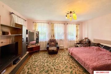 Фото №3: Дом 53 м² - Анапский, ул. Мира, 2