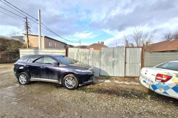 Фото №2: Земельный участок 4.18 сот. - Краснодар, мкр. Покровка, ул. Северная, 528/2