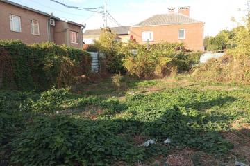 Фото №3: Земельный участок 4.18 сот. - Краснодар, мкр. Покровка, ул. Северная, 528/2