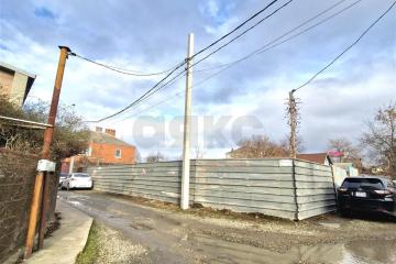 Фото №1: Земельный участок 4.18 сот. - Краснодар, мкр. Покровка, ул. Северная, 528/2