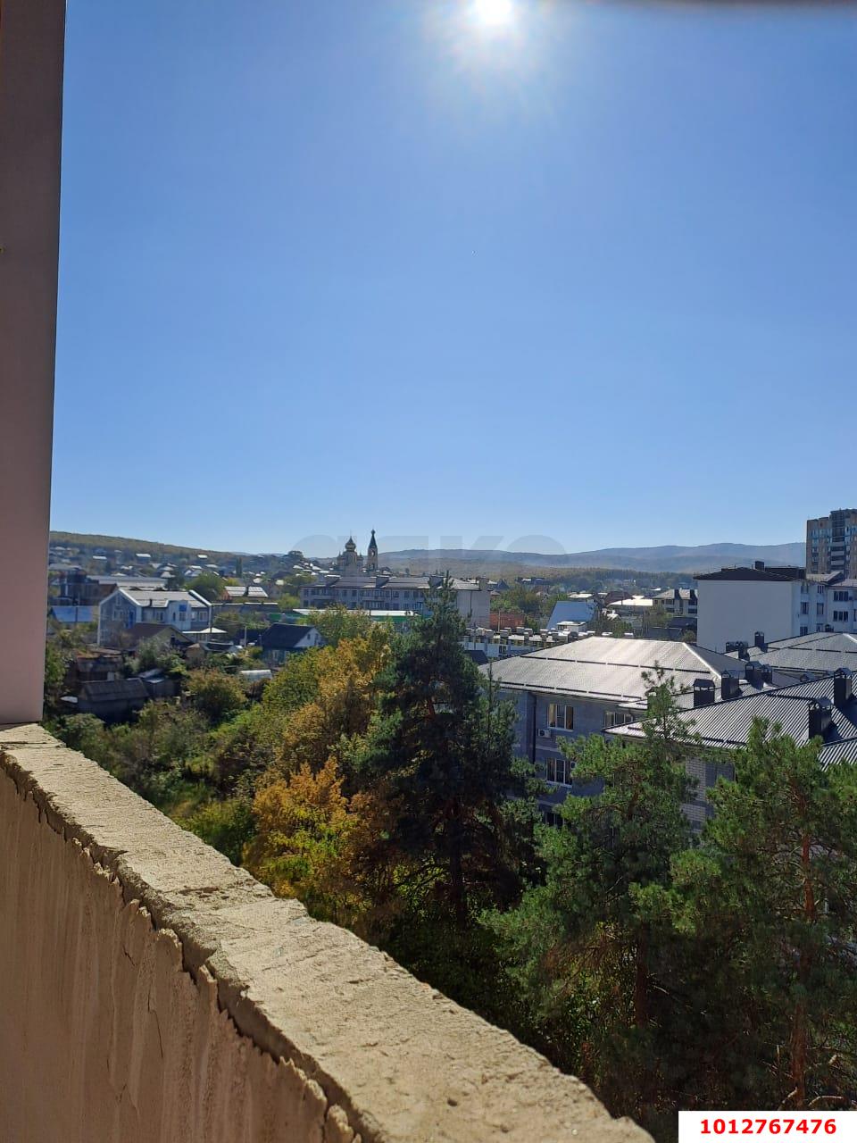 Фото №9: 1-комнатная квартира 45 м² - Горячий Ключ, мкр. Администрация, ул. Ленина, 236