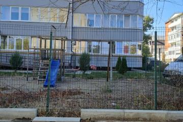 Фото №2: 1-комнатная квартира 45 м² - Горячий Ключ, мкр. Администрация, ул. Ленина, 236