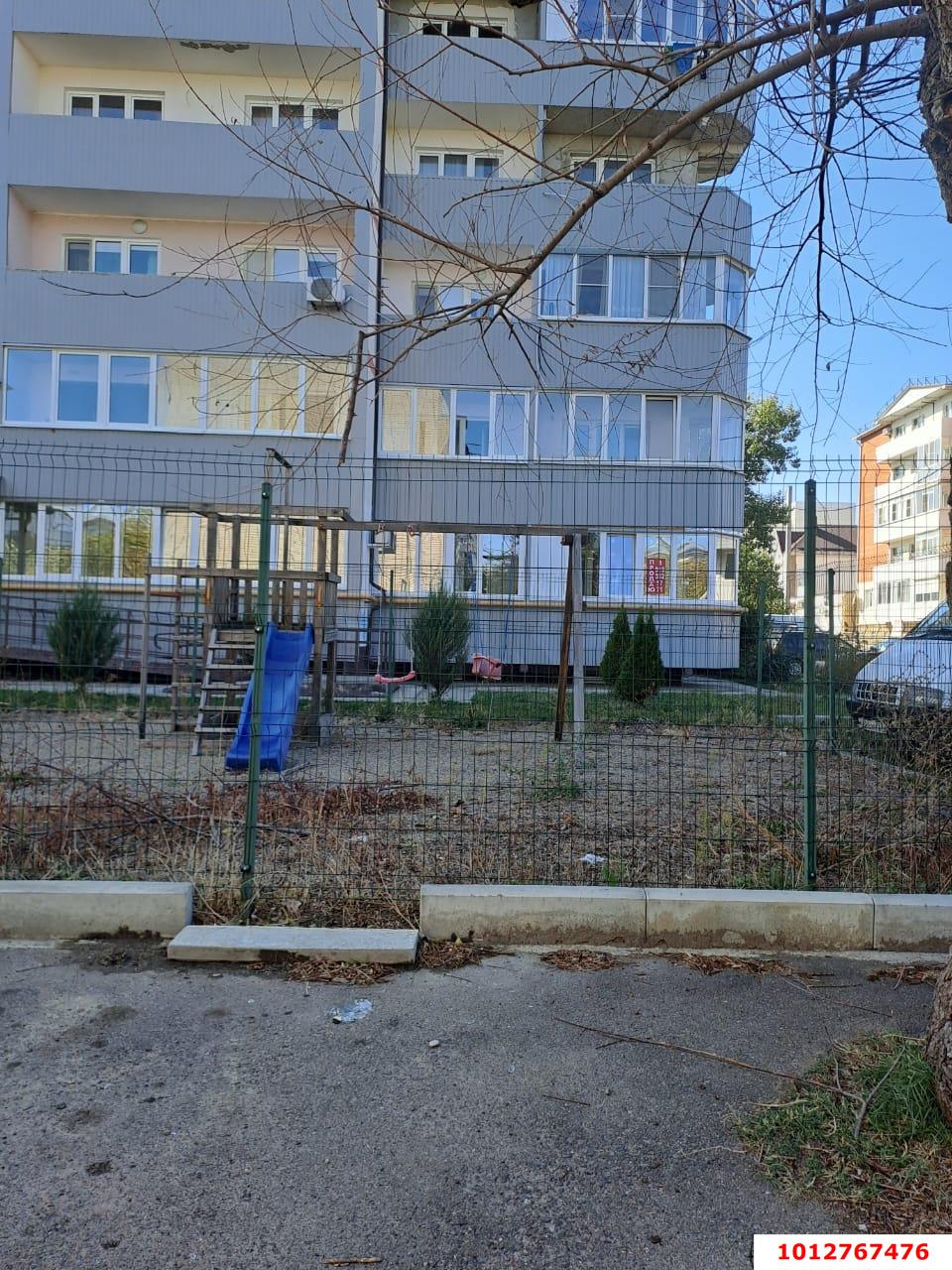 Фото №2: 1-комнатная квартира 45 м² - Горячий Ключ, мкр. Администрация, ул. Ленина, 236