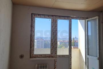 Фото №5: 1-комнатная квартира 45 м² - Горячий Ключ, мкр. Администрация, ул. Ленина, 236