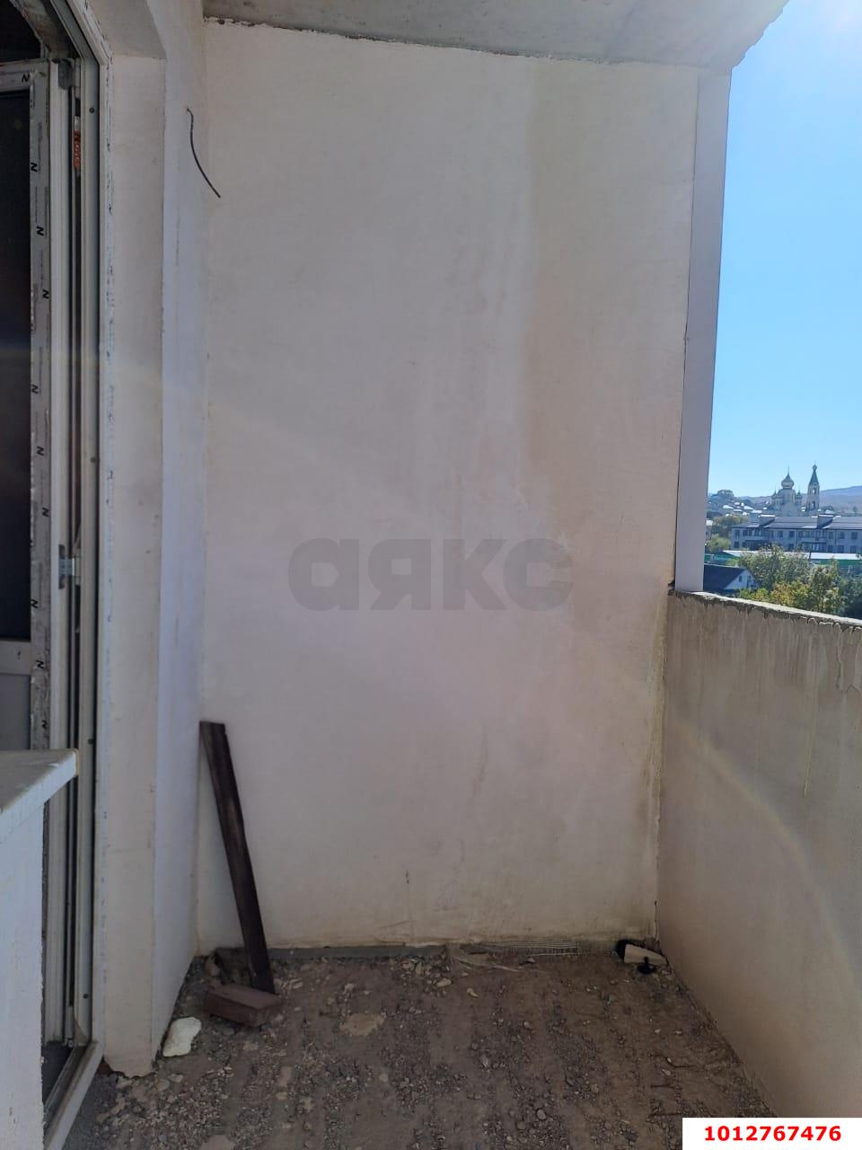 Фото №8: 1-комнатная квартира 45 м² - Горячий Ключ, мкр. Администрация, ул. Ленина, 236