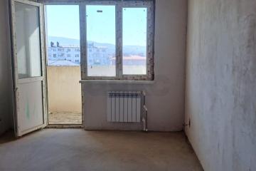 Фото №4: 1-комнатная квартира 45 м² - Горячий Ключ, мкр. Администрация, ул. Ленина, 236