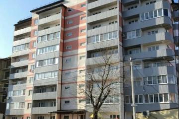 Фото №1: 1-комнатная квартира 45 м² - Горячий Ключ, мкр. Администрация, ул. Ленина, 236