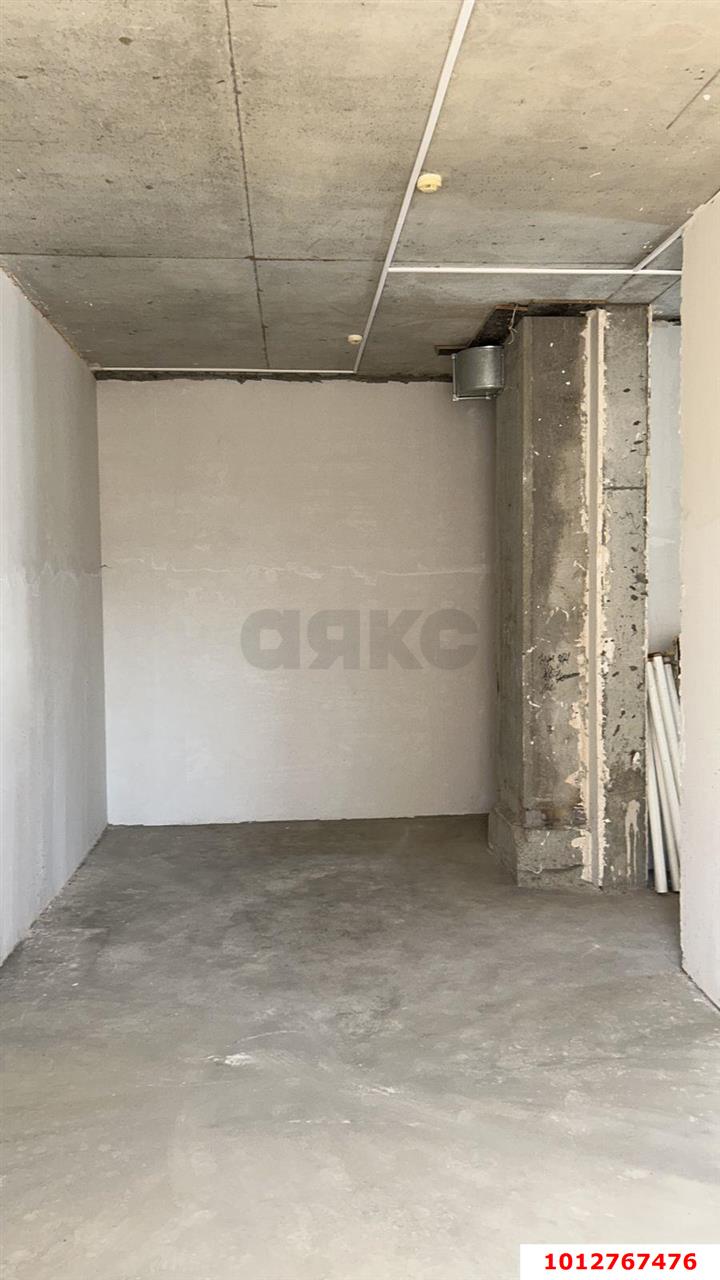 Фото №7: 1-комнатная квартира 45 м² - Горячий Ключ, мкр. Администрация, ул. Ленина, 236