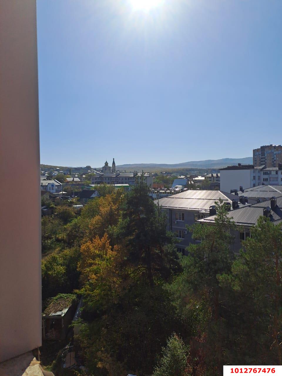 Фото №10: 1-комнатная квартира 45 м² - Горячий Ключ, мкр. Администрация, ул. Ленина, 236