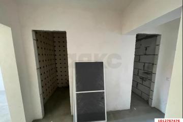 Фото №3: 1-комнатная квартира 45 м² - Горячий Ключ, мкр. Администрация, ул. Ленина, 236