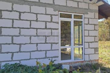 Фото №1: Дом 41 м² - Октябрьский, ул. Советская, 21