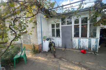 Фото №2: Дом 68 м² - Новотитаровская, ул. Красноармейская, 10