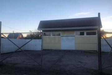 Фото №3: Коммерция 87 м² - Урожайное, мкр. Карасунский внутригородской округ, ул. Малиновая, 96