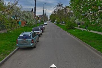 Фото №3: Земельный участок 4.97 сот. - Краснодар, мкр. Черёмушки, ул. Бургасская, 30