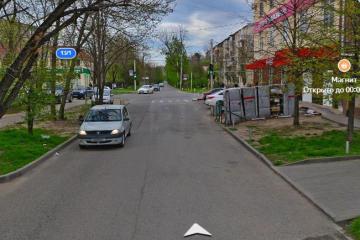 Фото №4: Земельный участок 4.97 сот. - Краснодар, мкр. Черёмушки, ул. Бургасская, 30