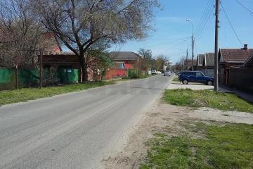 Фото №1: Земельный участок 4.97 сот. - Краснодар, мкр. Черёмушки, ул. Бургасская, 30