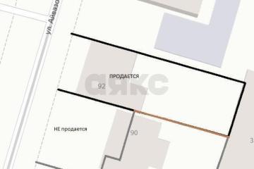 Фото №5: Земельный участок 4.97 сот. - Краснодар, мкр. Черёмушки, ул. Бургасская, 30