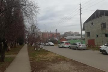 Фото №2: Земельный участок 4.97 сот. - Краснодар, мкр. Черёмушки, ул. Бургасская, 30