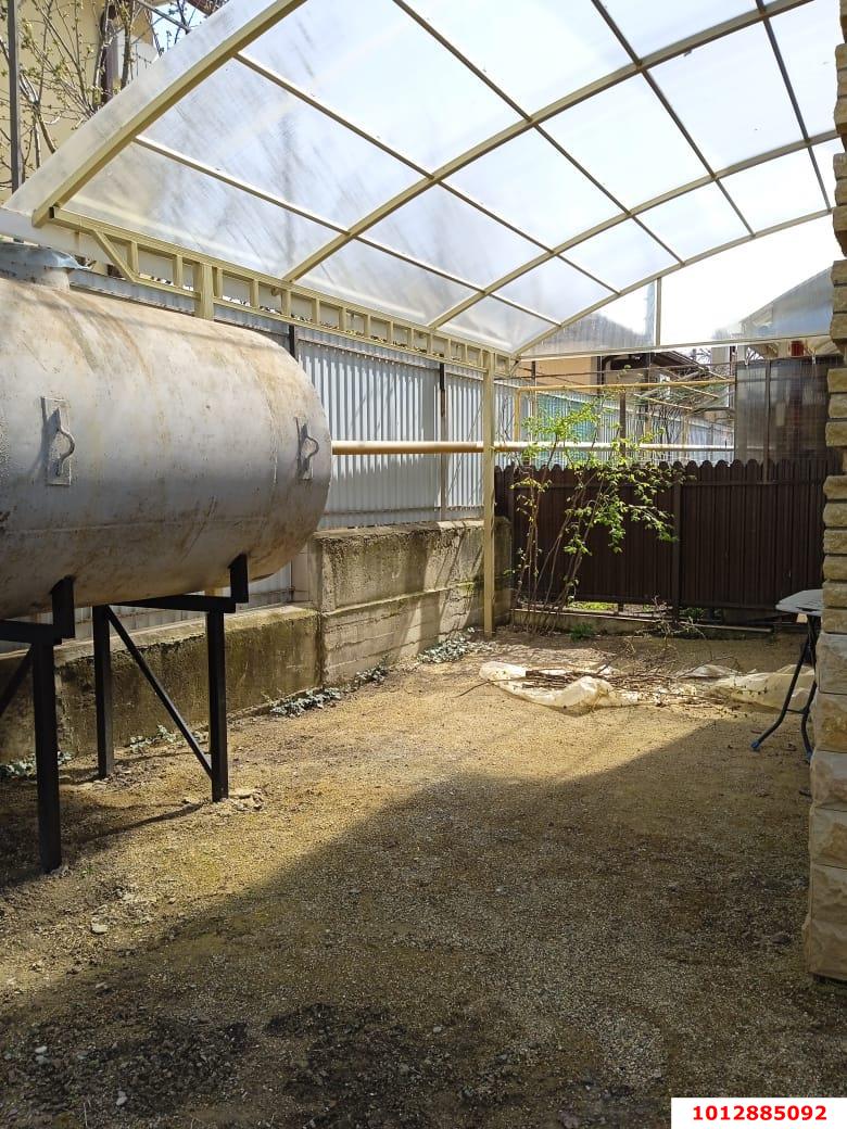 Фото №5: Дом 160 м² + 2 сот. - Горячий Ключ, ул. Черноморская, 31