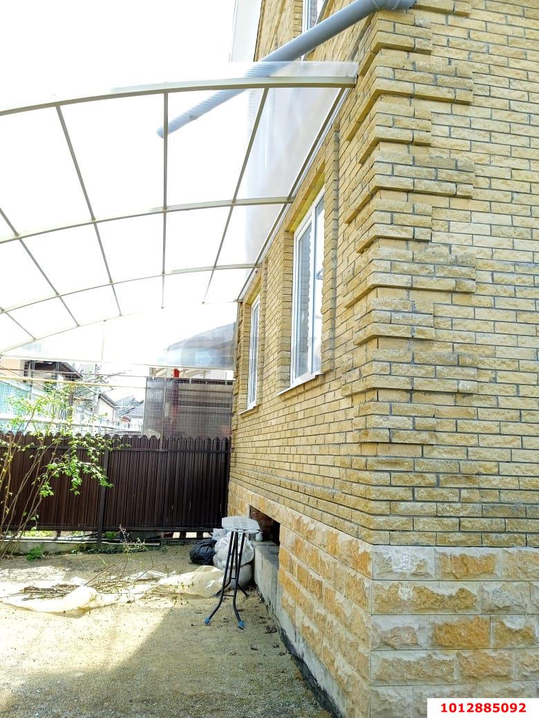 Фото №2: Дом 160 м² + 2 сот. - Горячий Ключ, ул. Черноморская, 31