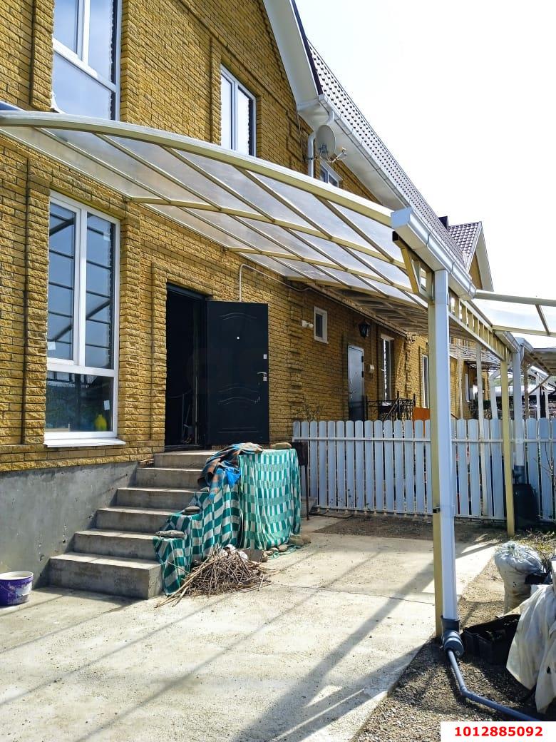 Фото №1: Дом 160 м² + 2 сот. - Горячий Ключ, ул. Черноморская, 31