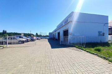 Фото №4: Коммерция 266 м² - Родники, ул. Верхняя, 1