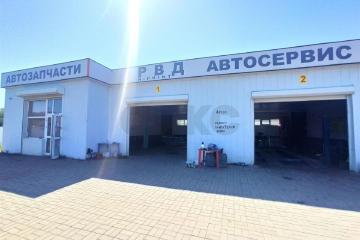 Фото №1: Коммерция 266 м² - Родники, ул. Верхняя, 1