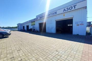 Фото №3: Коммерция 266 м² - Родники, ул. Верхняя, 1