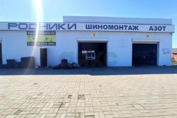 Фото №2: Коммерция 266 м² - Родники, ул. Верхняя, 1