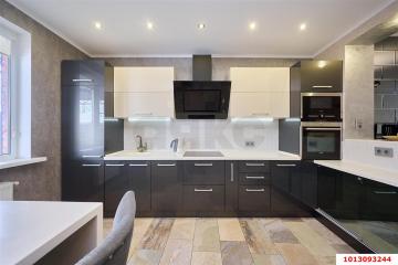 Фото №3: Дом 160 м² - Белозёрный, мкр. Прикубанский внутригородской округ, ул. Героев Труда, 9