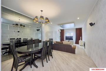 Фото №4: Дом 160 м² - Белозёрный, мкр. Прикубанский внутригородской округ, ул. Героев Труда, 9