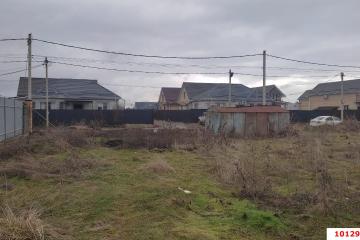 Фото №1: Земельный участок 6.3 сот. - Краснодар, мкр. Прикубанский внутригородской округ, пр-д 2-й Лоцманский, 12