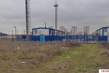 Фото №3: Земельный участок 6.3 сот. - Краснодар, мкр. Прикубанский внутригородской округ, пр-д 2-й Лоцманский, 12