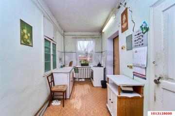 Фото №1: Часть дома 76 м² - Краснодар, мкр. Центральный, ул. Чкалова, 67