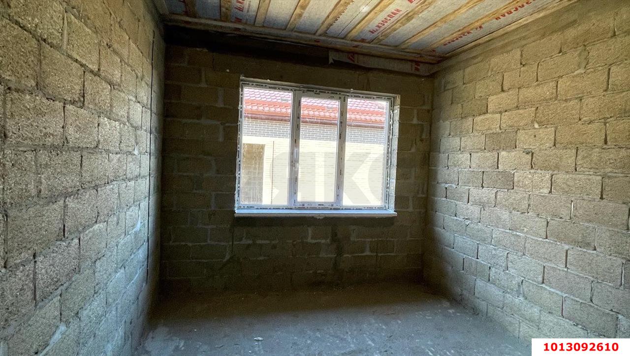 Фото №1: Дом 101 м² + 6.47 сот. - Приреченский, ул. Парковая, 16