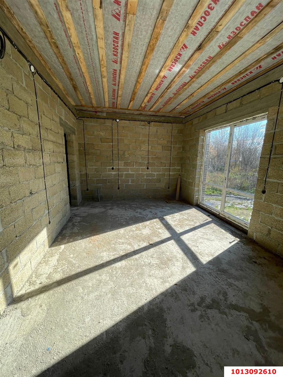 Фото №4: Дом 101 м² + 6.47 сот. - Приреченский, ул. Парковая, 16