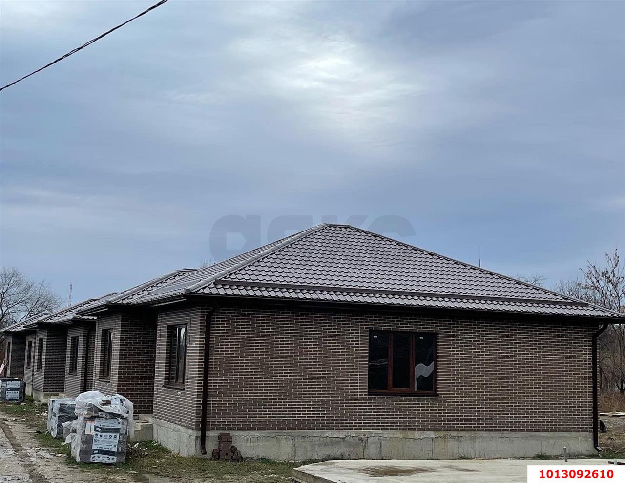 Фото №8: Дом 101 м² + 6.47 сот. - Приреченский, ул. Парковая, 16