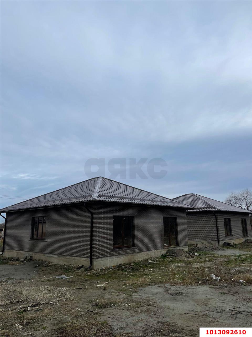 Фото №10: Дом 101 м² + 6.47 сот. - Приреченский, ул. Парковая, 16