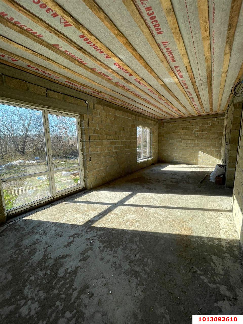 Фото №5: Дом 101 м² + 6.47 сот. - Приреченский, ул. Парковая, 16