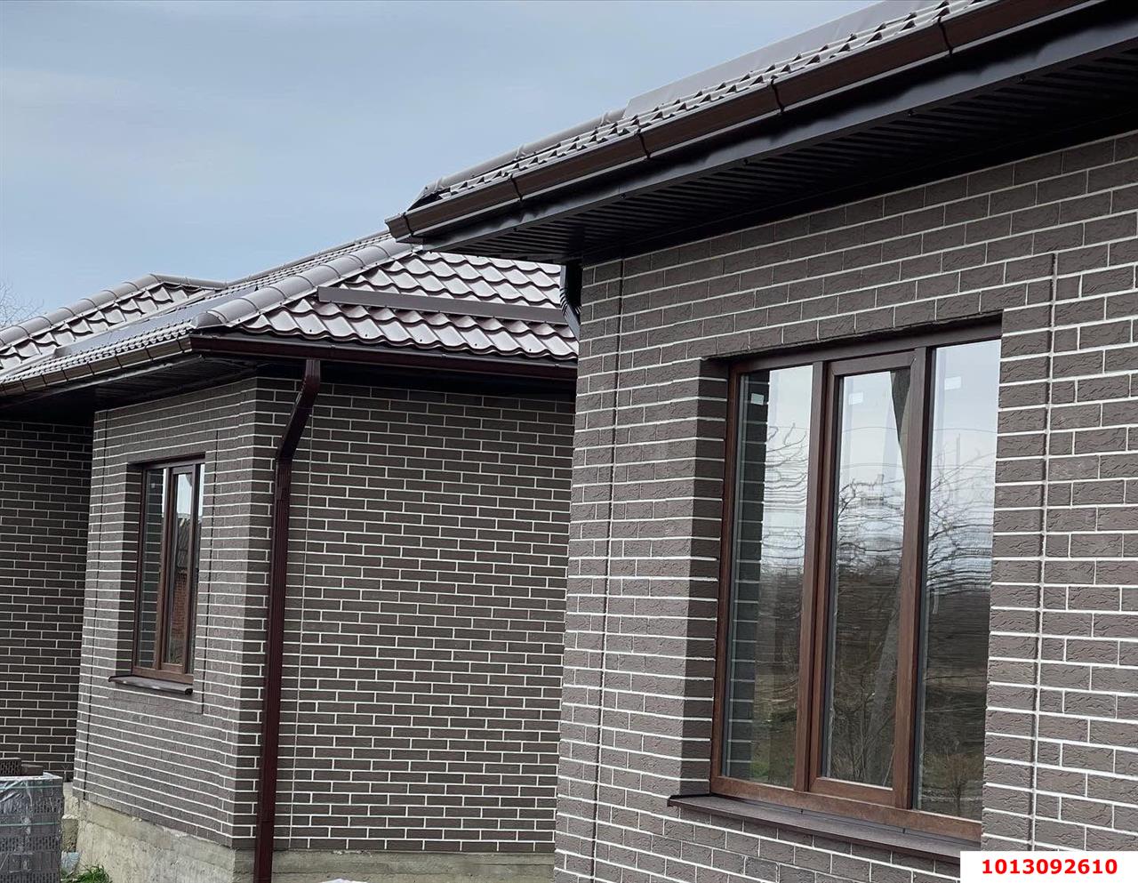 Фото №7: Дом 101 м² + 6.47 сот. - Приреченский, ул. Парковая, 16