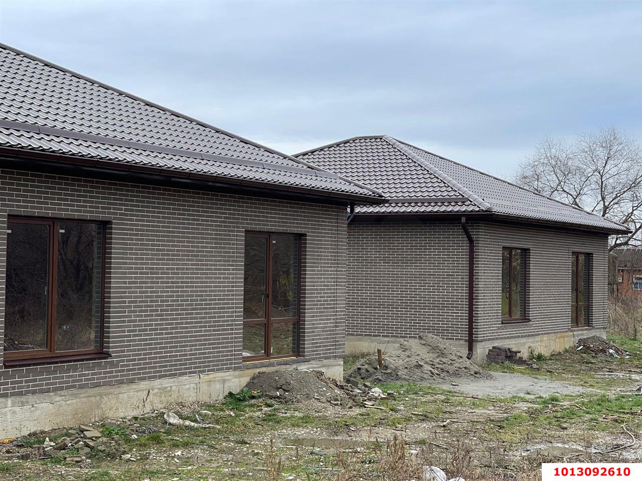 Фото №6: Дом 101 м² + 6.47 сот. - Приреченский, ул. Парковая, 16