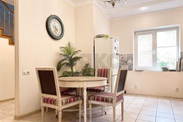 Фото №3: Дом 200 м² - Краснодар, мкр. Северный, ул. Александра Берлизова, 101