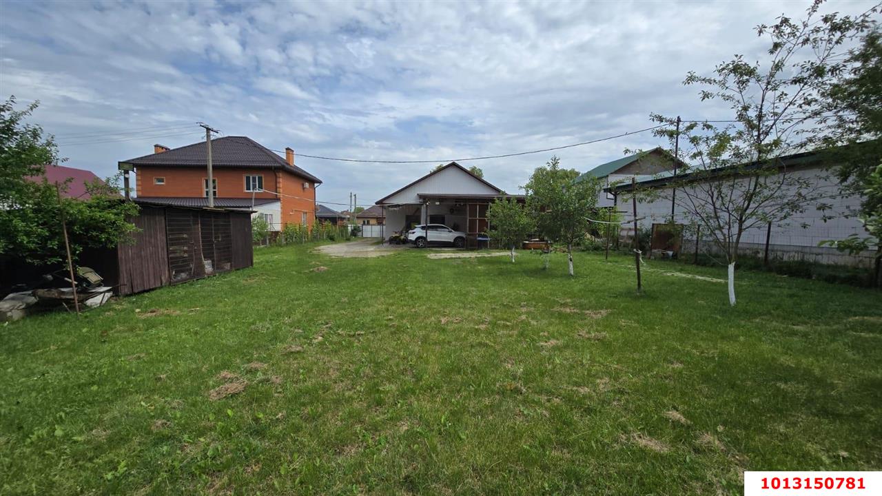 Фото №1: Дом 116 м² + 13.49 сот. - Саратовская