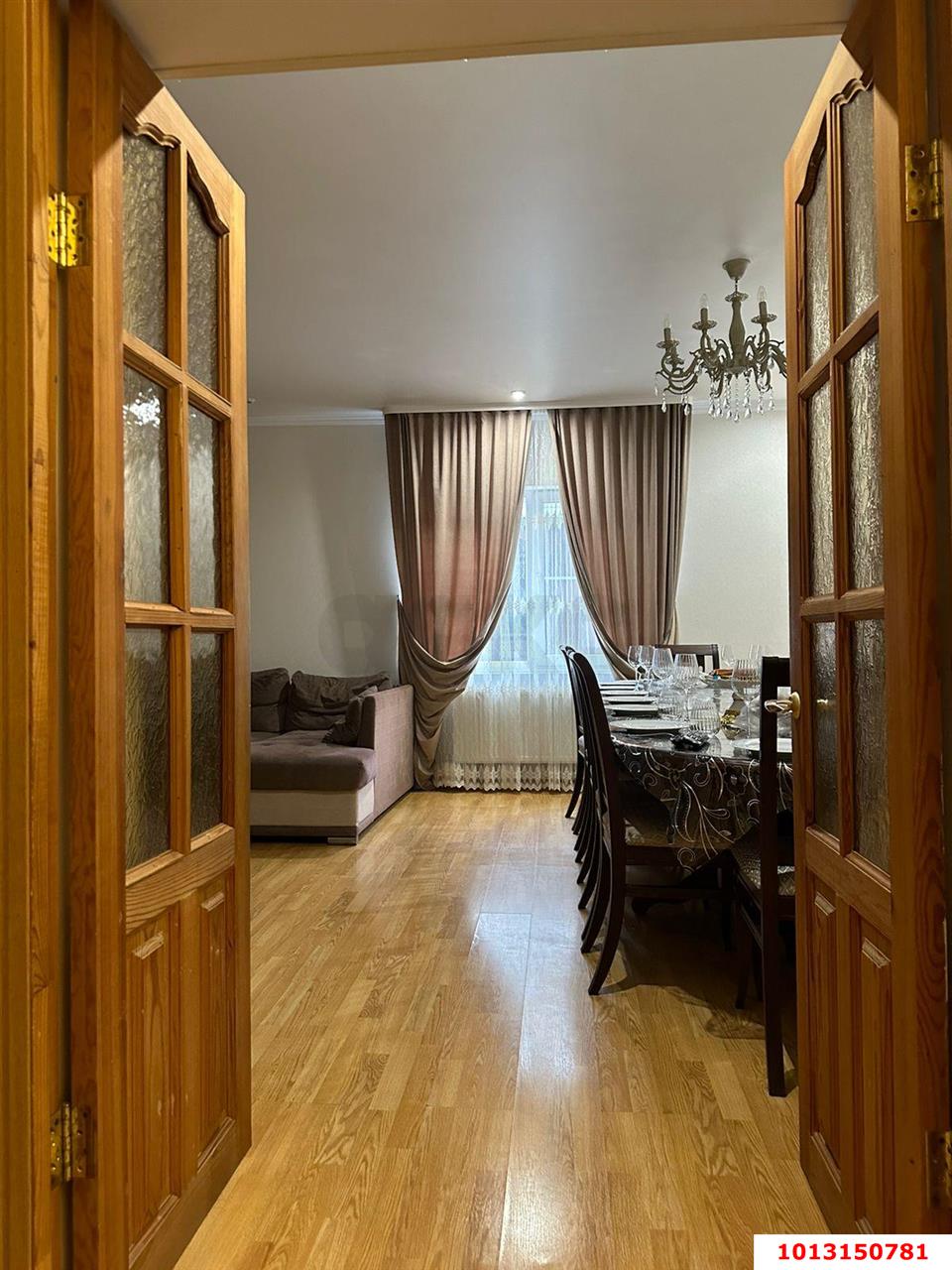 Фото №11: Дом 116 м² + 13.49 сот. - Саратовская