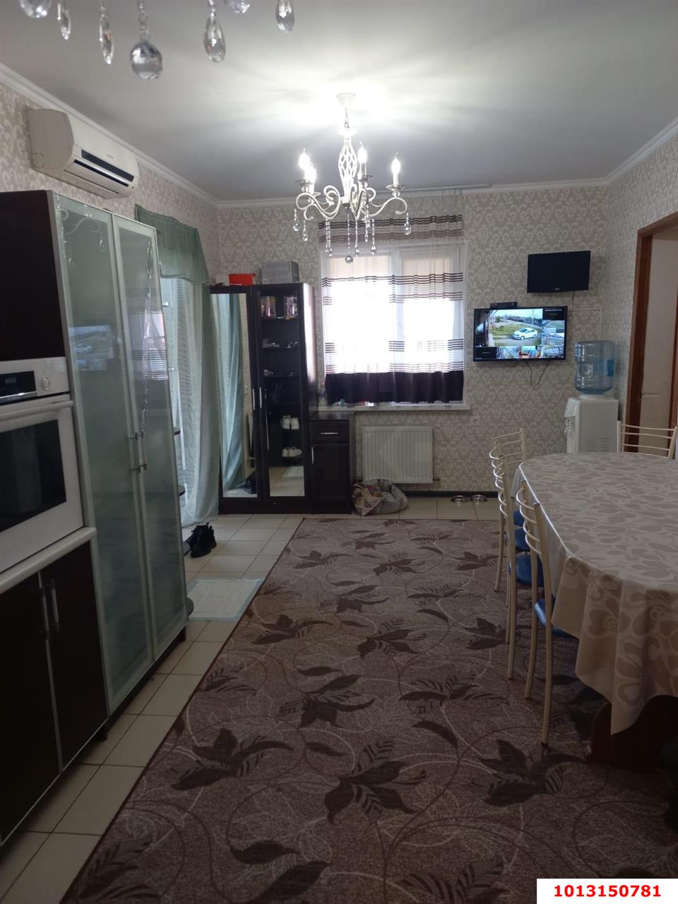 Фото №5: Дом 116 м² + 13.49 сот. - Саратовская